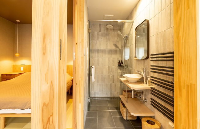 Tanuki Luxury Apartments - Photo 52