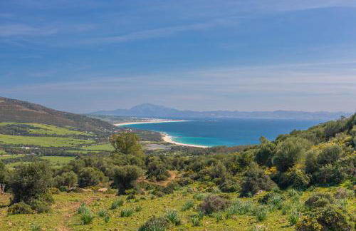Casa Cortijo con piscina privada en Betis - Foto 26