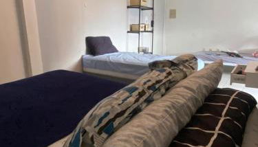 Zona norte próximo norte shopping e praia de Genipabu kit net - Foto 5