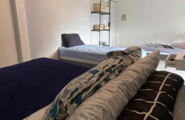 Zona norte próximo norte shopping e praia de Genipabu kit net - Foto 5