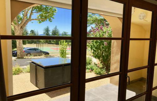 Résidence Château Ferrassières - Foto 102