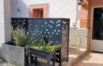 DOMAINE DE POULHARIES -Merlot - Foto 7