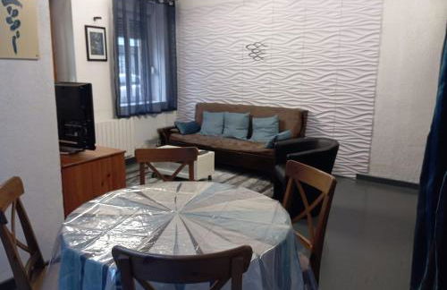 Studio Miribel - Foto 6