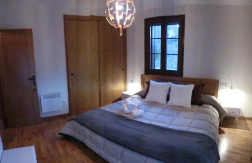 Ca Solleta, casa de montaña a 20 min de la Peülla, Vaqueira-Beret - Foto 18