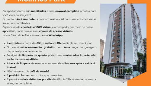 Moinhos Park by My Way - Foto 2