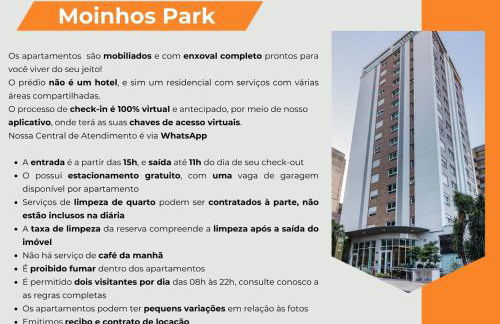 Moinhos Park by My Way - Foto 2