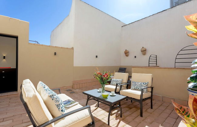 Genteel Home Rodrigo Caro - Foto 45