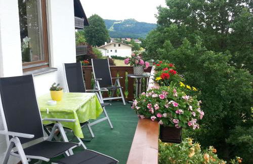 Ferienwohnung-Panoramablick -4 - Foto 19