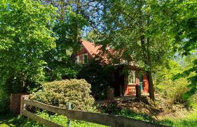 Altes Forsthaus Laubusch - Foto 3