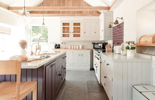 Fernbank - Seasgair Lodges - Foto 9