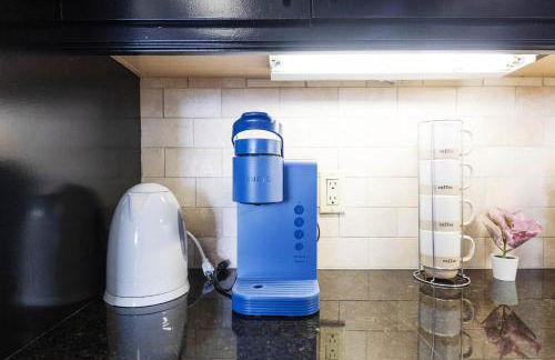 Sky-Rise Apartments - Foto 13