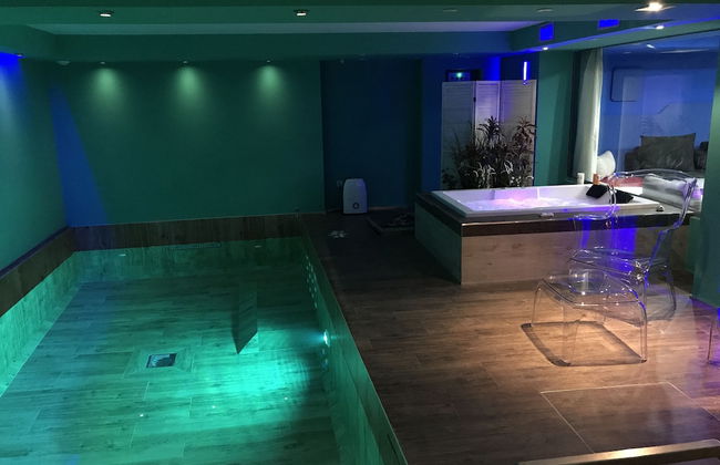 Joan Apartments & Spa - Foto 62