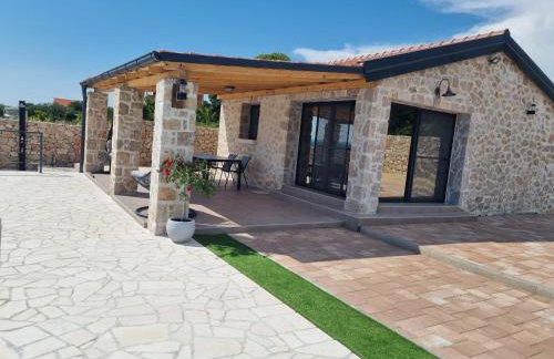 Holiday home A&M - Foto 12