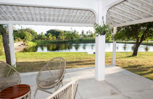 Casa Blue Parrot – Um Paraíso na Praia da Taíba - Foto 40
