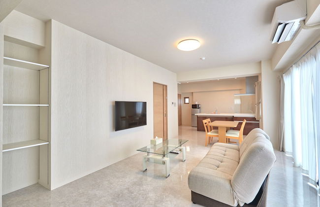 Mango Resort Okinawa Chatan - Foto 25