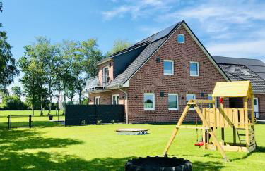 Ferienwohnungen Weide-Meer-Watt - Foto 4