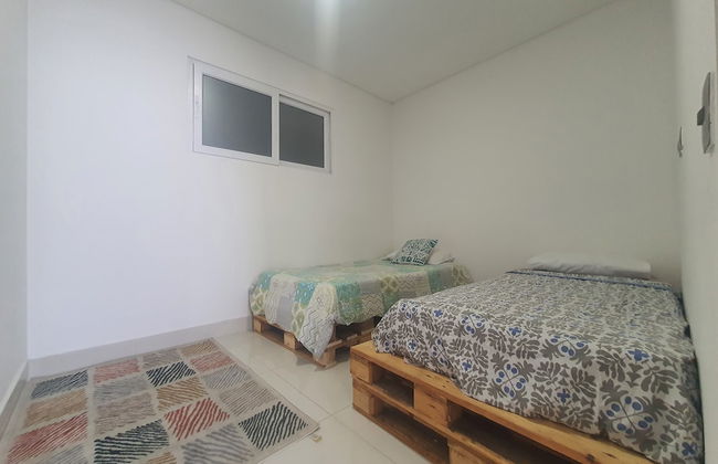 Penthouse de lujo - Foto 15