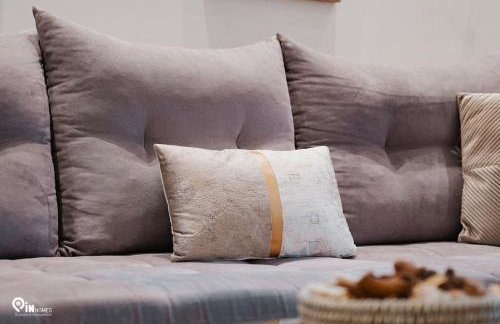 Golden Angel - Elegant Apartment in Egaleo-Athens - Foto 20