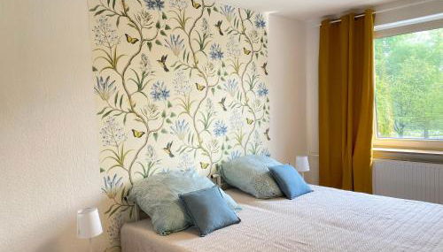 SOMMER GARTEN neben Hbf Duisburg - Photo 5