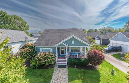 All In at Trailside - Community Pool Fire Pit Game Room Nature Trails - Foto 77