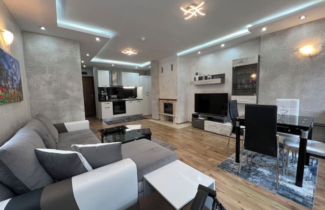 Tulip Apartment High-end, Grand Resort Pamporovo - Foto 1