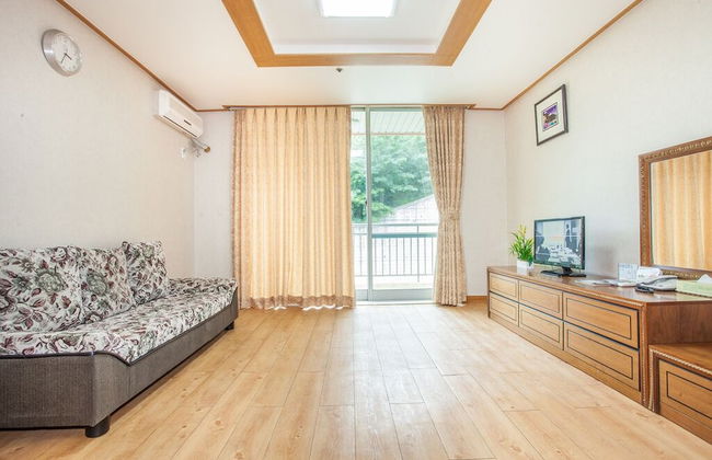 Gyeongju Ilsung Condo - Foto 6