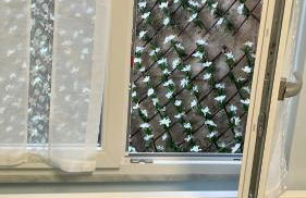 Stupenda vista mare a Laigueglia con posto auto - Foto 24