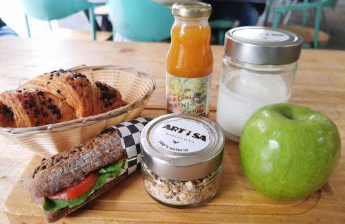 Las Ramblas Pasaje Bacardi Apartments - Foto 42