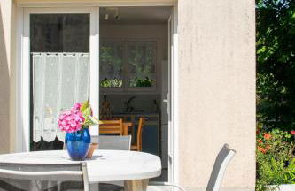 Gîte "Le 108" à 700m du port de Saint-Vaast-la-Hougue - Foto 33