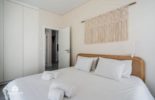 Casa Ribamar Coxos Beach Sunset Villa Ericeira - Foto 32