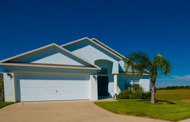 Ov3783 - Westbury - 4 Bed 3 Baths Villa - Foto 13