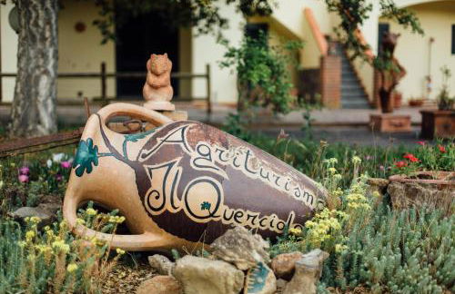 Agriturismo Il Querciolo - Photo 30