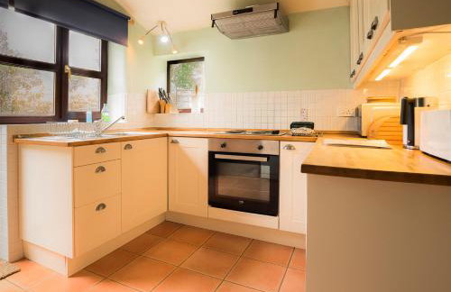 Sundial Cottage - Photo 5