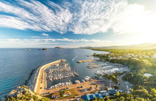 VILLA ISOLOTTO a 150 m dal mare - Foto 51