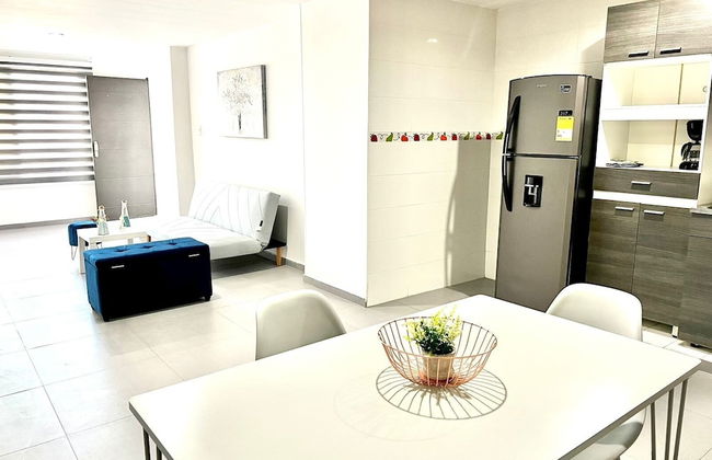 Apartamento Muy Cerca al Río - Foto 35