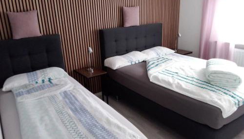 Apartments Metzingen Panoramablick - Foto 3