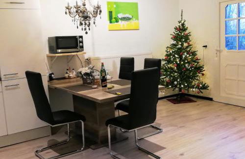 Ferienwohnung Einbeck FeWo B Nolte - Photo 26