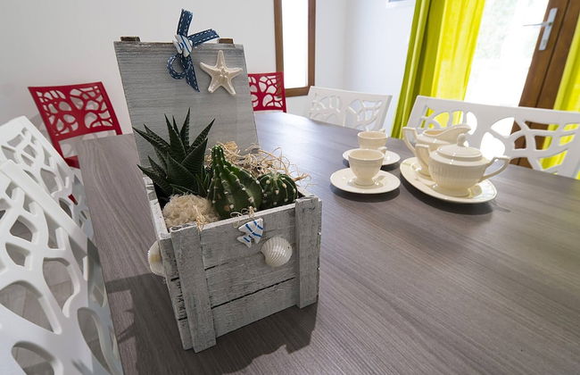 "saracena" Holiday Home With Beach and Swimming Pool - Foto 30