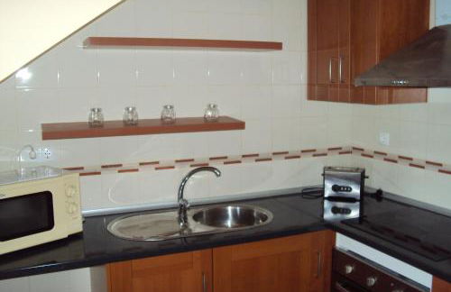 Odeceixe Beach Apartments - Foto 23