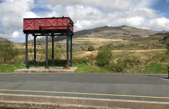 2 - Tour privato di un giorno dei Beatles e avventura panoramica del Galles del Nord - Foto 35