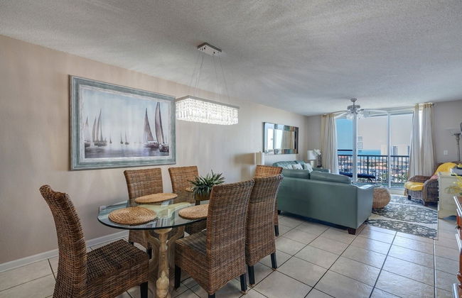 Terrace At Pelican Beach 0905 2 Bedroom Condo - Photo 15