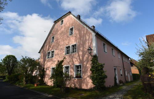 Ferienwohnung am Wasserschloss - Foto 1