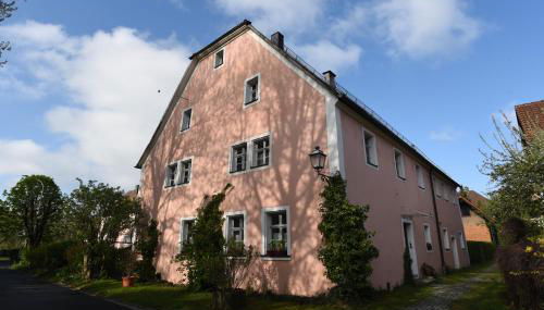 Ferienwohnung am Wasserschloss - Foto 1