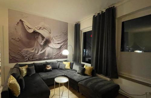 Karizma - Stylisch Design - Innenstadt - Küche - Parkplatz - Internet - Foto 7