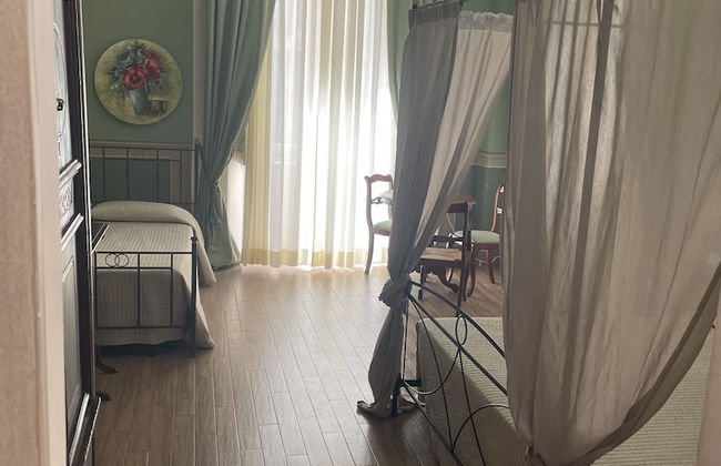 B&B La Bohème - Foto 16