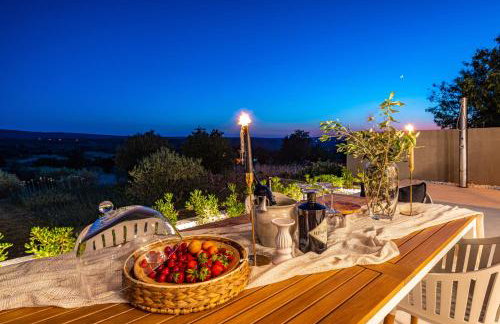 Villa Matea - heated pool, peace, view - Photo 6