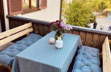 UNiQE I Stilvolle 115qm I Terrasse I BBQ - Foto 41