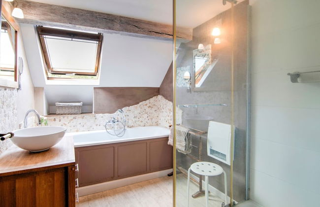 Traditional Cottage With Private Terrace - Foto 16