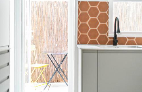 Athera - Queens Park Kensal Rise Stylish Two Bedroom apartment wt Terrace - Foto 24