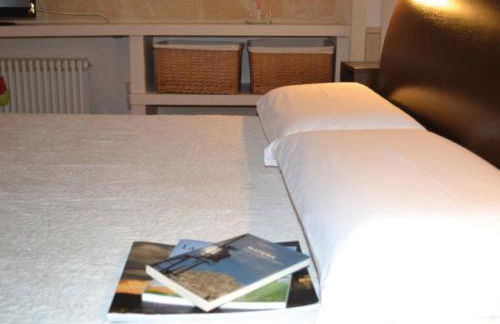 La Casa Dei Nonni - Photo 48